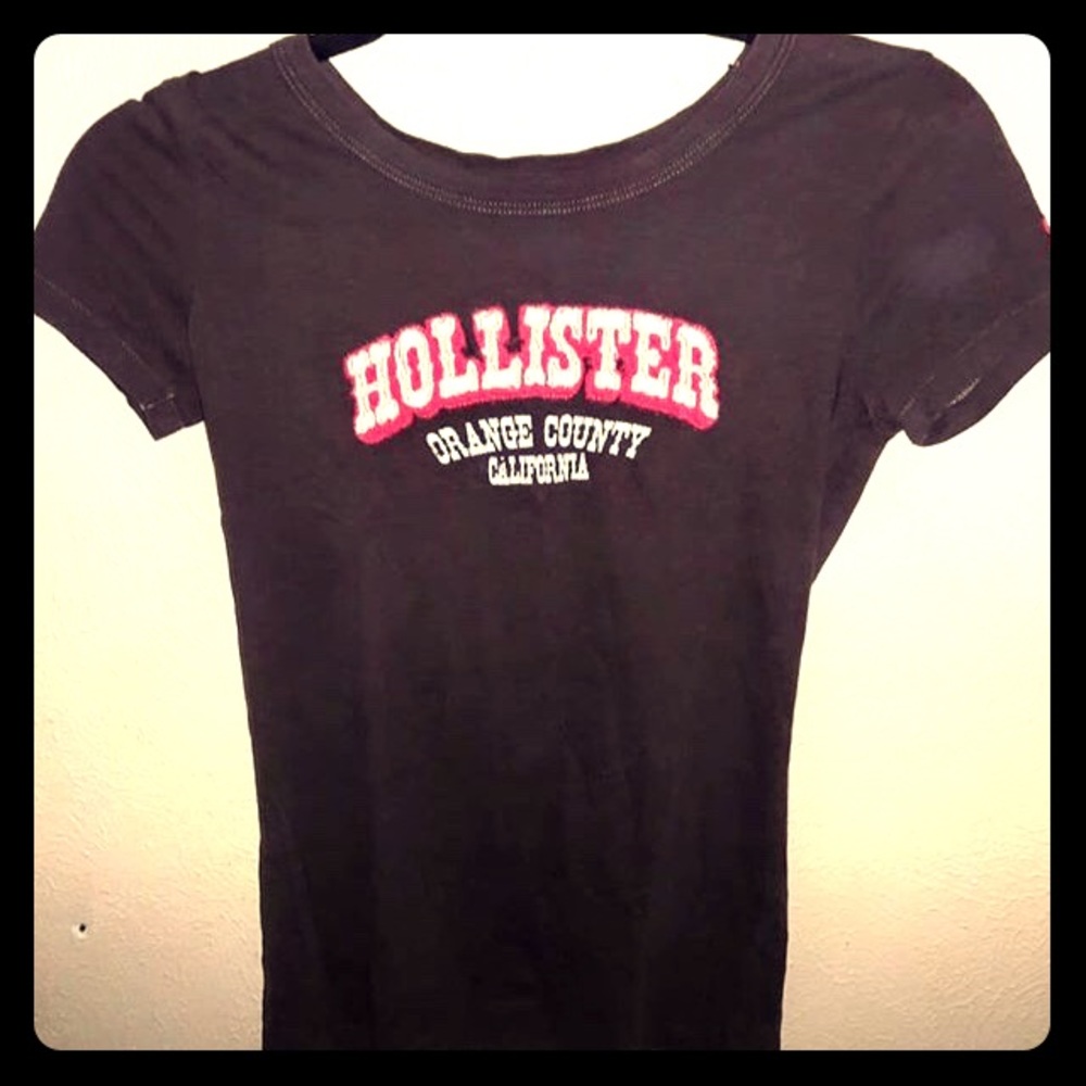 Short Sleeve Top